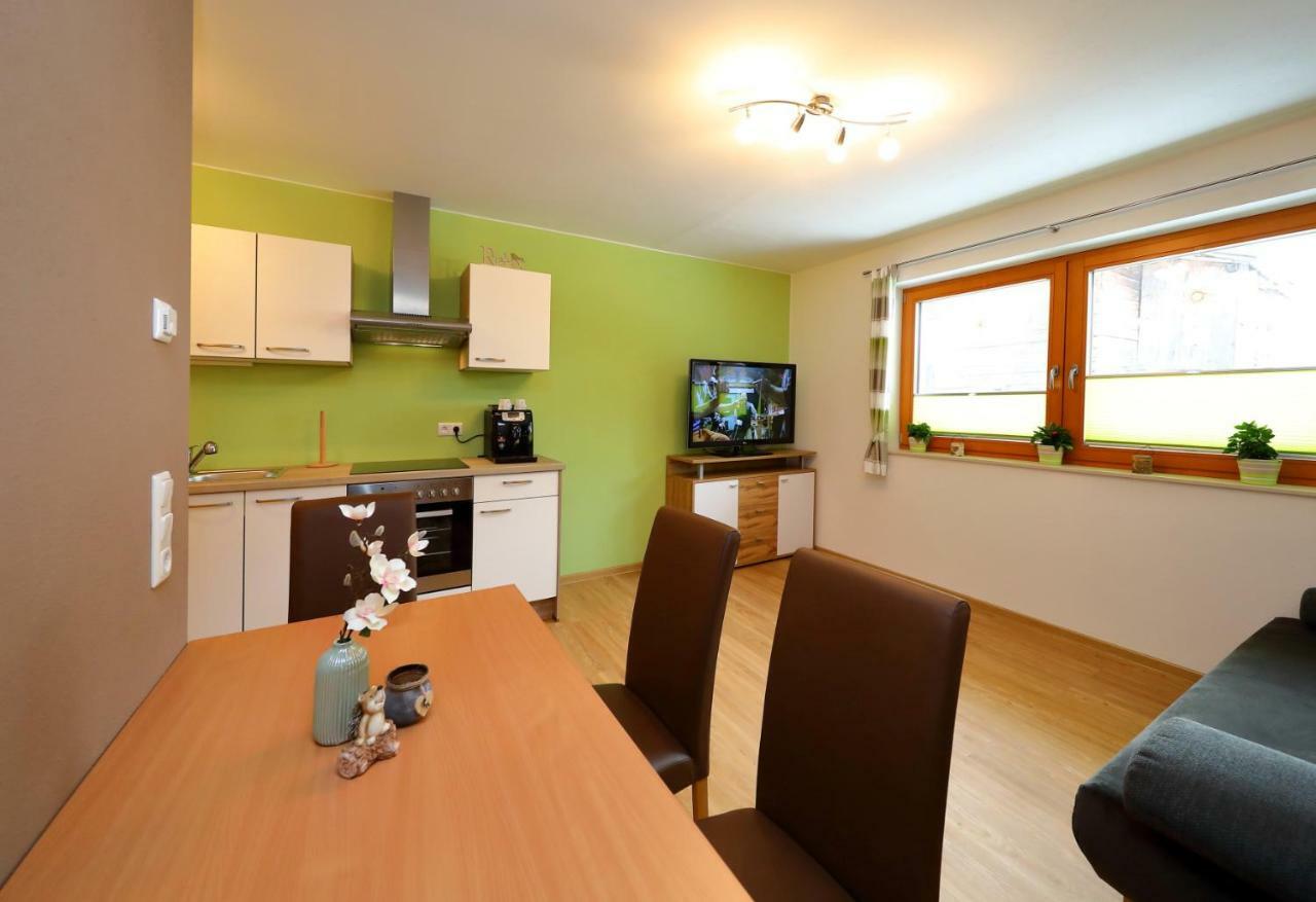 Appartment Obergstattgut 그로살 외부 사진