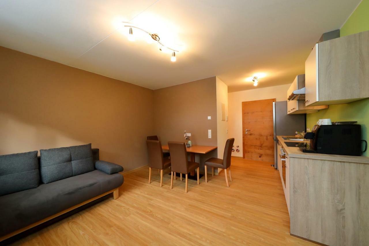 Appartment Obergstattgut 그로살 외부 사진