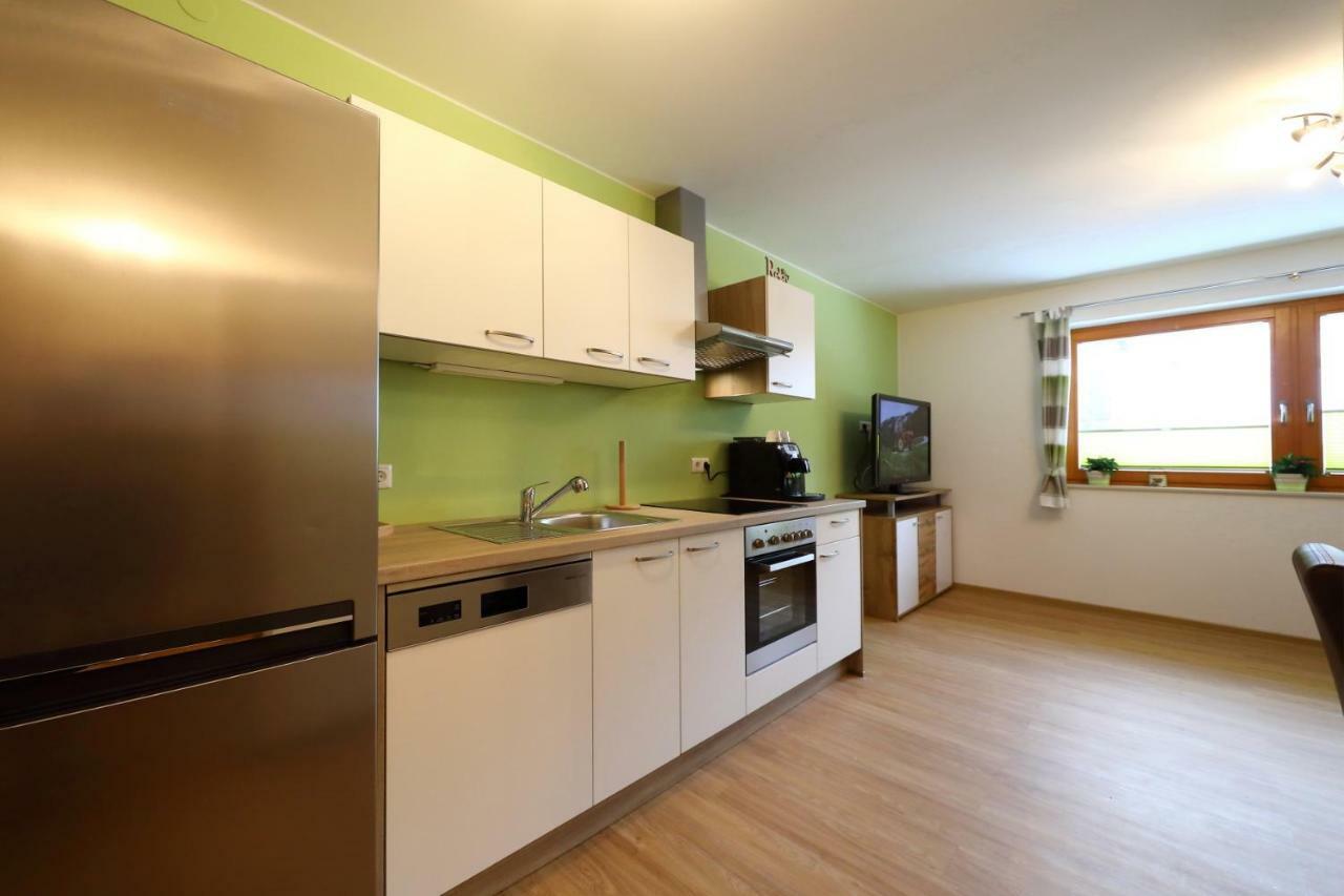 Appartment Obergstattgut 그로살 외부 사진