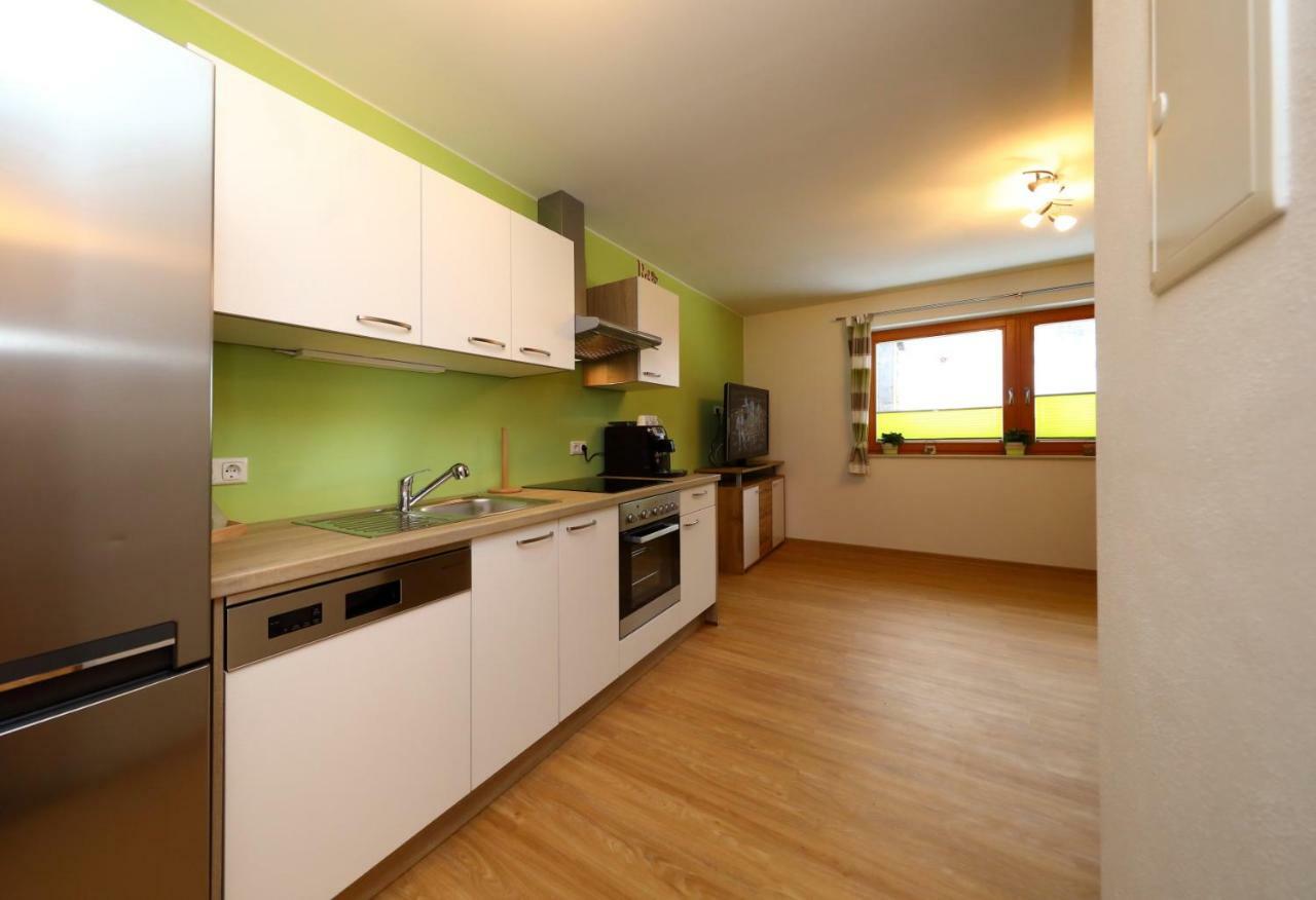 Appartment Obergstattgut 그로살 외부 사진