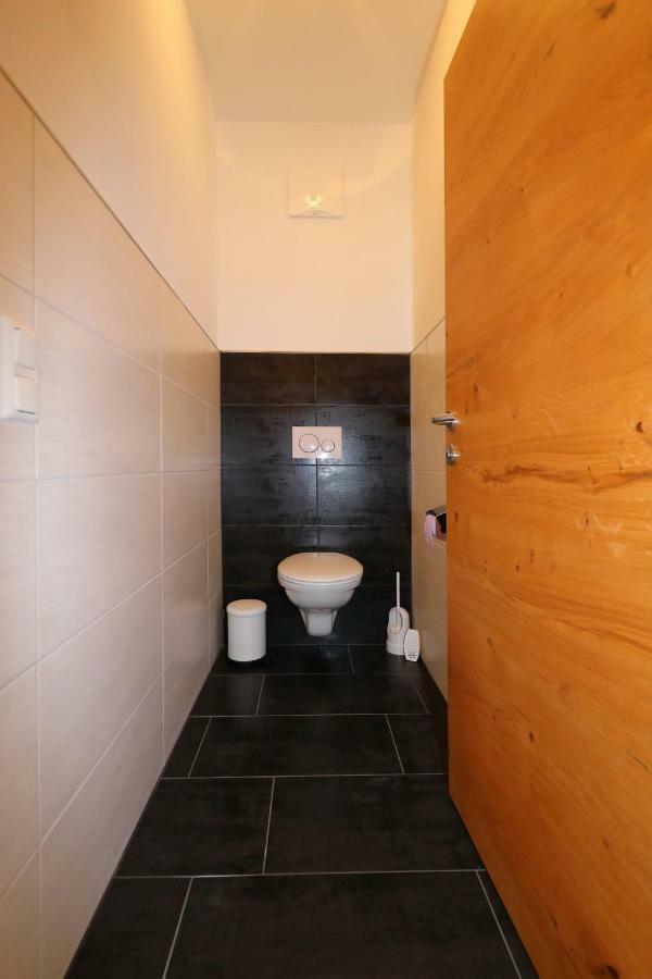 Appartment Obergstattgut 그로살 외부 사진